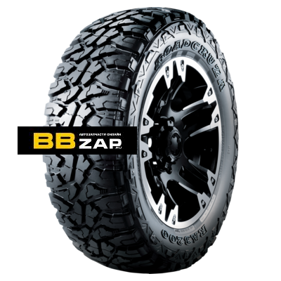 Автошина Roadcruza LT33x12,50R20(32050R20) 114Q RA3200 TL WW POR M+S 10PR