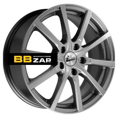 Автодиск iFree 7x175x114,3 ET45 D60,1 Big Byz (КС680) Хай Вэй