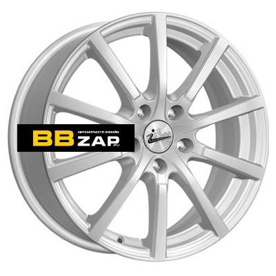 Автодиск iFree 7x175x114,3 ET35 D67,1 Big Byz (КС680) Нео-классик