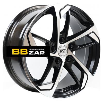 Автодиск RST 7x175x114,3 ET40 D66,1 R037 (Qashqai) BD