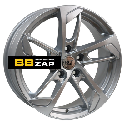 Автодиск RST 7x175x114,3 ET40 D66,1 R037 (Qashqai) Silver