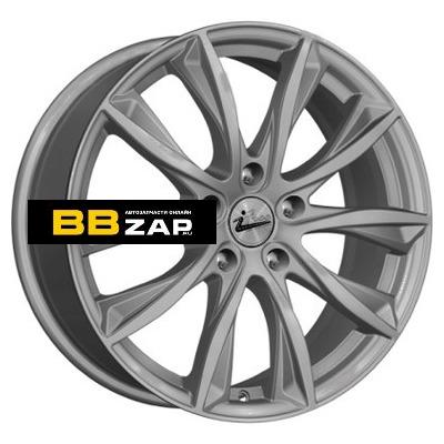 Автодиск iFree 7,5x185x108 ET35 D67,1 Каzантип (КС684М) Хай Вэй