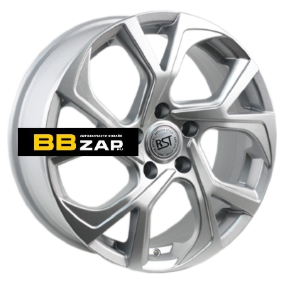 Автодиск RST 6,5x175x114,3 ET35 D67,1 R087 Silver