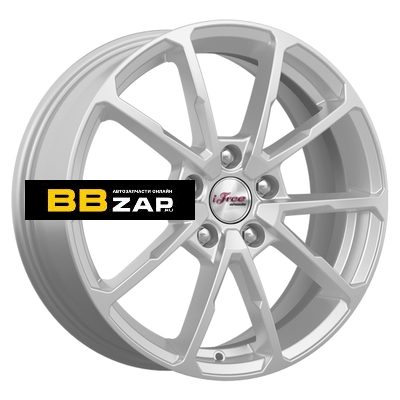 Автодиск iFree 6,5x175x114,3 ET50 D67,1 Skibidi (КС909) Нео-классик