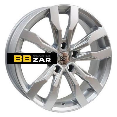 Автодиск RST 7x175x108 ET42 D65,1 R047 (C5 Aircross) Silver