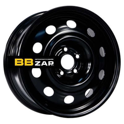 Автодиск Trebl 7x175x108 ET50 D63,3 X40929 Black