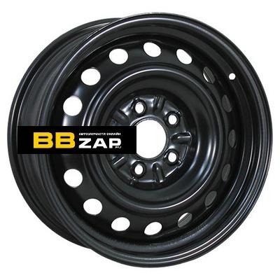 Автодиск Trebl 7x175x108 ET55 D63,3 X40930 Black