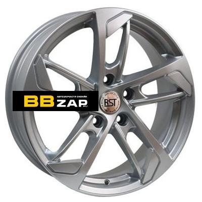 Автодиск RST 7x175x114,3 ET40 D67,1 R037 (4007) Silver