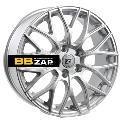 Автодиск RST 7x175x114,3 ET35 D60,1 R137 (Rav4) Silver