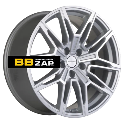 Автодиск Khomen Wheels 8,5x195x112 ET30 D66,6 KHW1904 (BMW Front) Brilliant Silver-FP