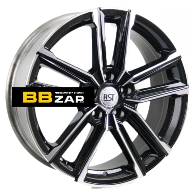 Автодиск RST 7x185x114,3 ET37 D66,6 R078 (Jolion) BD