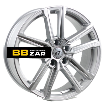 Автодиск RST 7x185x114,3 ET37 D66,6 R078 (Jolion) Silver