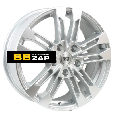 Автодиск RST 7x175x120 ET55 D65,1 R167 (Amarok,Transporter) Silver