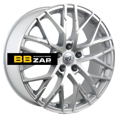 Автодиск RST 7,5x195x114,3 ET40 D67,1 R019 (Rav4) Silver