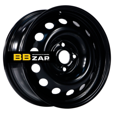 Автодиск Trebl 6,5x164x108 ET37,5 D63,3 X40031_P Black