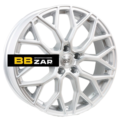 Автодиск RST 7x195x108 ET36 D65,1 R059 Silver