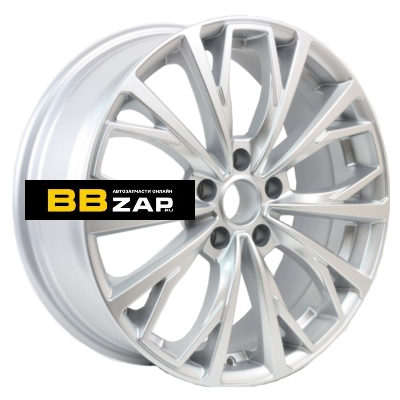 Автодиск RST 7x185x108 ET36 D65,1 R038 (Exeed TXL) Silver