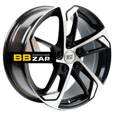 Автодиск RST 7x175x108 ET40 D54,1 R037 (JAC) BD