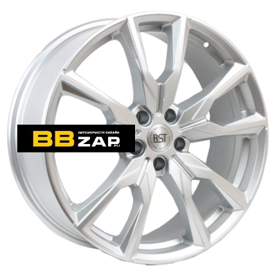 Автодиск RST 8x205x108 ET33 D65,1 R012 Silver