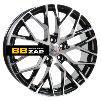 Автодиск RST 7,5x195x114,3 ET40 D66,5 R019 (Dargo) BD