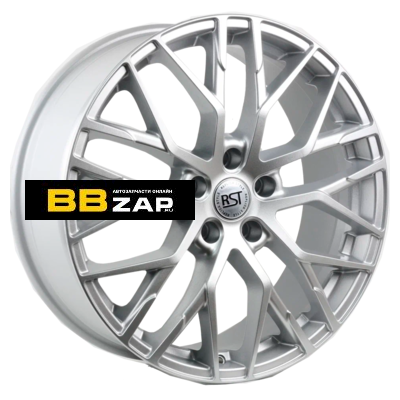 Автодиск RST 7,5x195x114,3 ET40 D66,5 R019 (Dargo) Silver