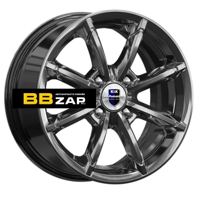 Автодиск K&K 6x144x98 ET30 D58,5 Sportline (КС603) кварц