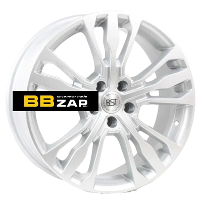 Автодиск RST 7x185x114,3 ET37 D66,5 R188 (Jolion) Silver