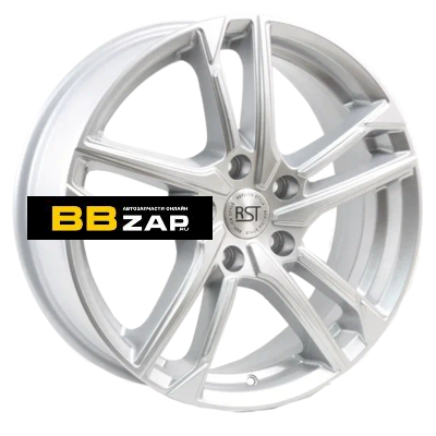 Автодиск RST 6,5x175x108 ET33 D60,1 R197 (Chery) Silver