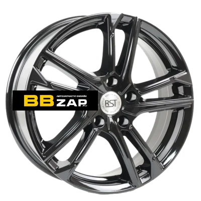 Автодиск RST 6,5x175x114,3 ET37 D66,5 R197 (Jolion) BL