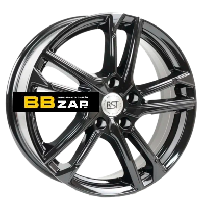 Автодиск RST 6,5x175x108 ET33 D60,1 R197 (Chery) BL