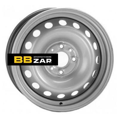 Автодиск Trebl 5,5x144x108 ET44 D63,3 6285 Silver