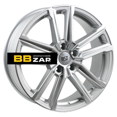 Автодиск RST 7x185x100 ET28 D57,1 R078 (Faw) Silver