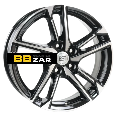 Автодиск RST 6,5x175x114,3 ET40 D64,1 R197 (F7) BD