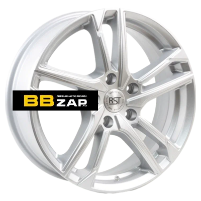 Автодиск RST 6,5x175x114,3 ET40 D64,1 R197 (F7) Silver