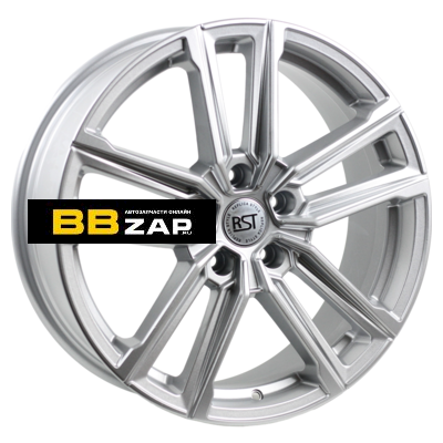 Автодиск RST 7x185x108 ET23 D60,1 R078 (LX TGDI) Silver