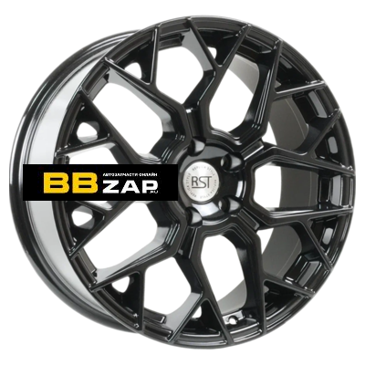 Автодиск RST 8x185x108 ET33 D65,1 R148 (Chery Exeed) BL