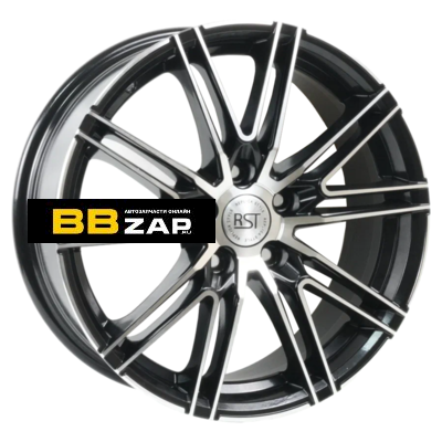 Автодиск RST 7x175x114,3 ET45 D54,1 R187 (Geely Coolray) BD