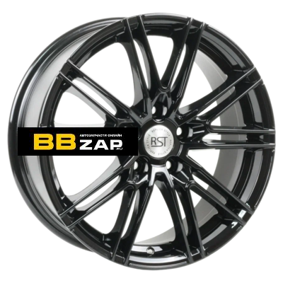 Автодиск RST 7x175x110 ET46 D63,4 R187 (CS35 Pro) BL