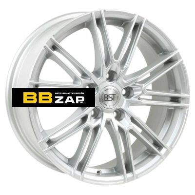 Автодиск RST 7x175x114,3 ET45 D67,1 R187 (Mazda CX-5) Silver