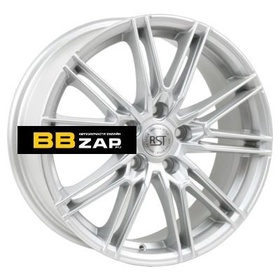 Автодиск RST 7x175x110 ET46 D63,4 R187 (CS35 Pro) Silver