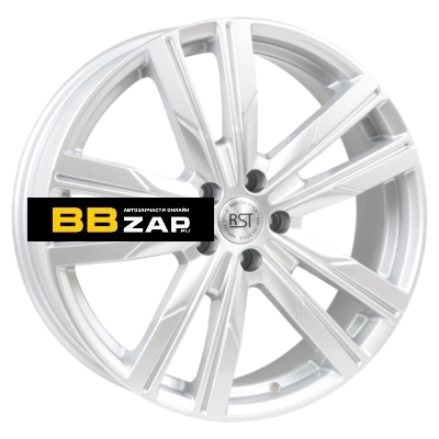 Автодиск RST 7x195x108 ET33 D60,1 R089 (Chery) Silver