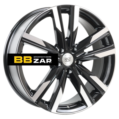 Автодиск RST 7x195x108 ET36 D65,1 R089 (Exeed) BD