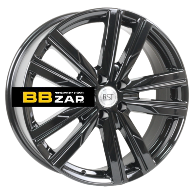 Автодиск RST 7x195x108 ET36 D65,1 R089 (Exeed) BL