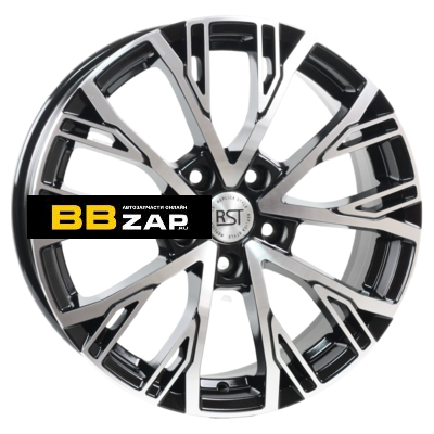 Автодиск RST 6,5x175x108 ET33 D60,1 R207 (Chery) BD