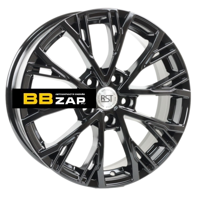 Автодиск RST 6,5x175x108 ET33 D60,1 R207 (Chery) BL