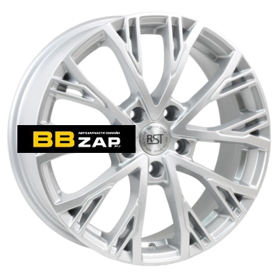 Автодиск RST 6,5x175x108 ET33 D60,1 R207 (Chery) Silver