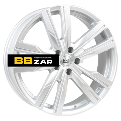 Автодиск RST 7x195x108 ET36 D65,1 R089 (Exeed) Silver