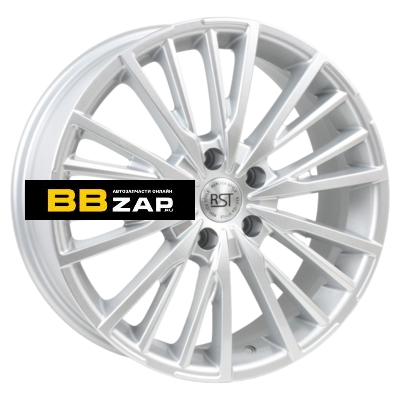 Автодиск RST 7x185x108 ET33 D60,1 R178 (Chery) Silver