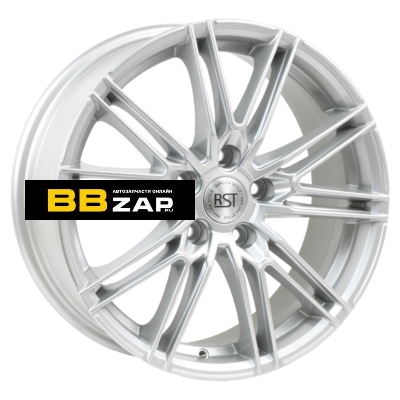 Автодиск RST 7x175x114,3 ET45 D54,1 R187 (Geely Coolray) Silver