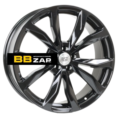 Автодиск RST 7,5x195x108 ET36 D65,1 R009 (Exeed) BL